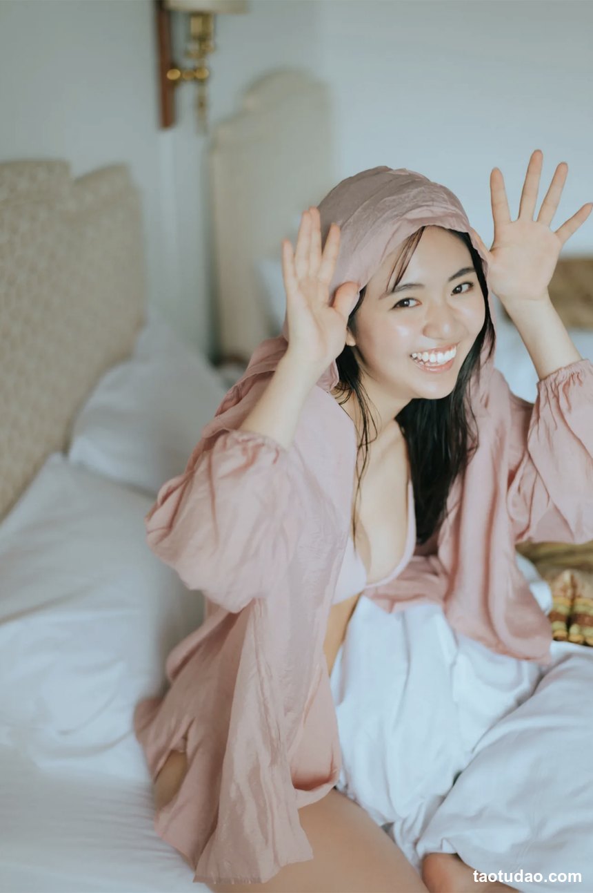 图片[3]-豊田ルナ – Cool evening 納涼50カット公開  [58P-105MB]-绅士图