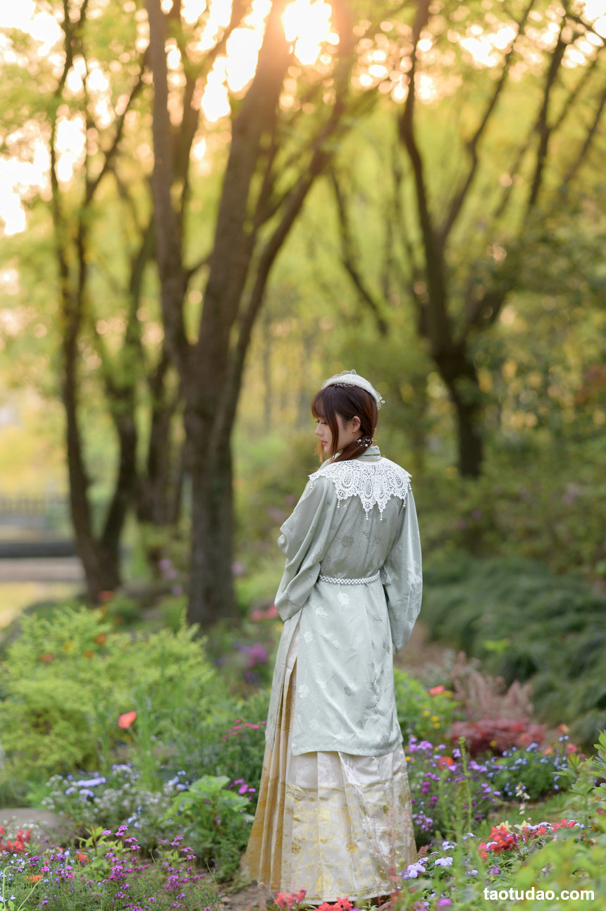 图片[3]-[YITUYU艺图语]2022.06.14 踏春 贰加六[32+1P／403MB]-绅士图