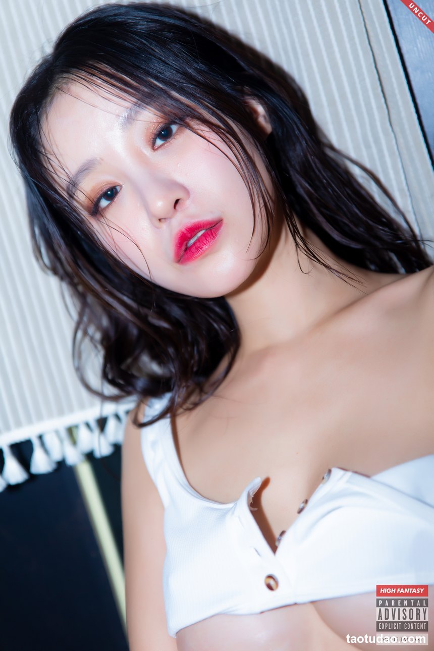 图片[4]-HIGH FANTASY – Lee Seol Vol.8 Work Out UNCUT [46P-500MB]-绅士图