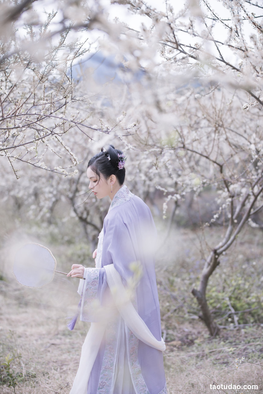 图片[4]-[YITUYU艺图语]2022.07.03 李花 winnie[24+1P／342MB]-绅士图