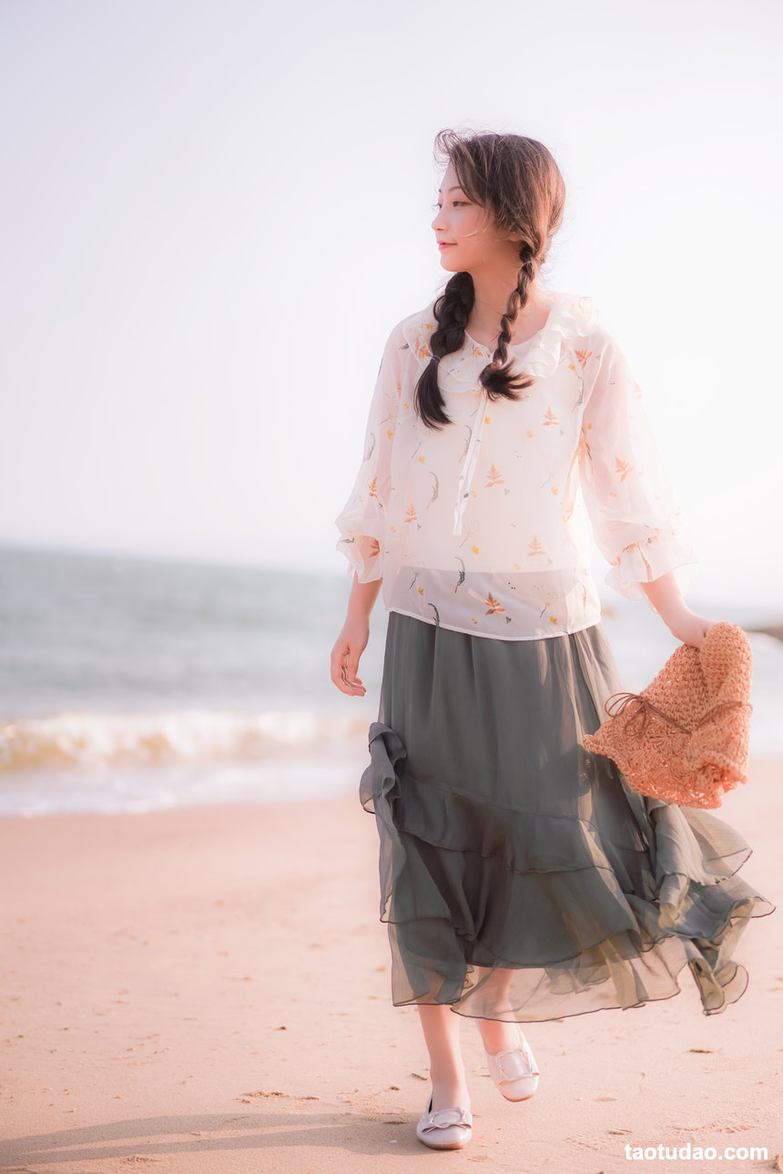 图片[3]-[YITUYU艺图语]2022.05.24 午后的温柔 Faye[30+1P／402MB]-绅士图