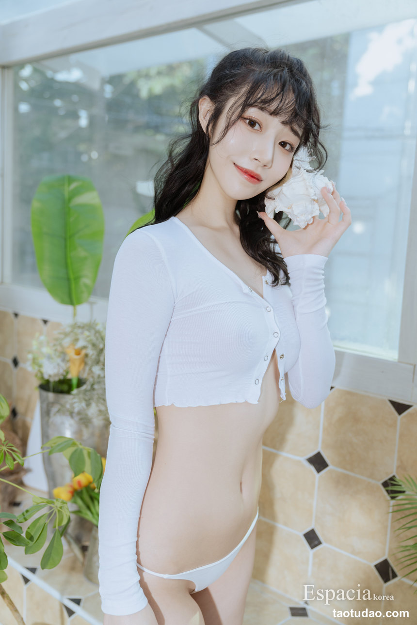 图片[2]-[Espacia Korea] EXC #146 SAIKA [26P-139MB]-绅士图