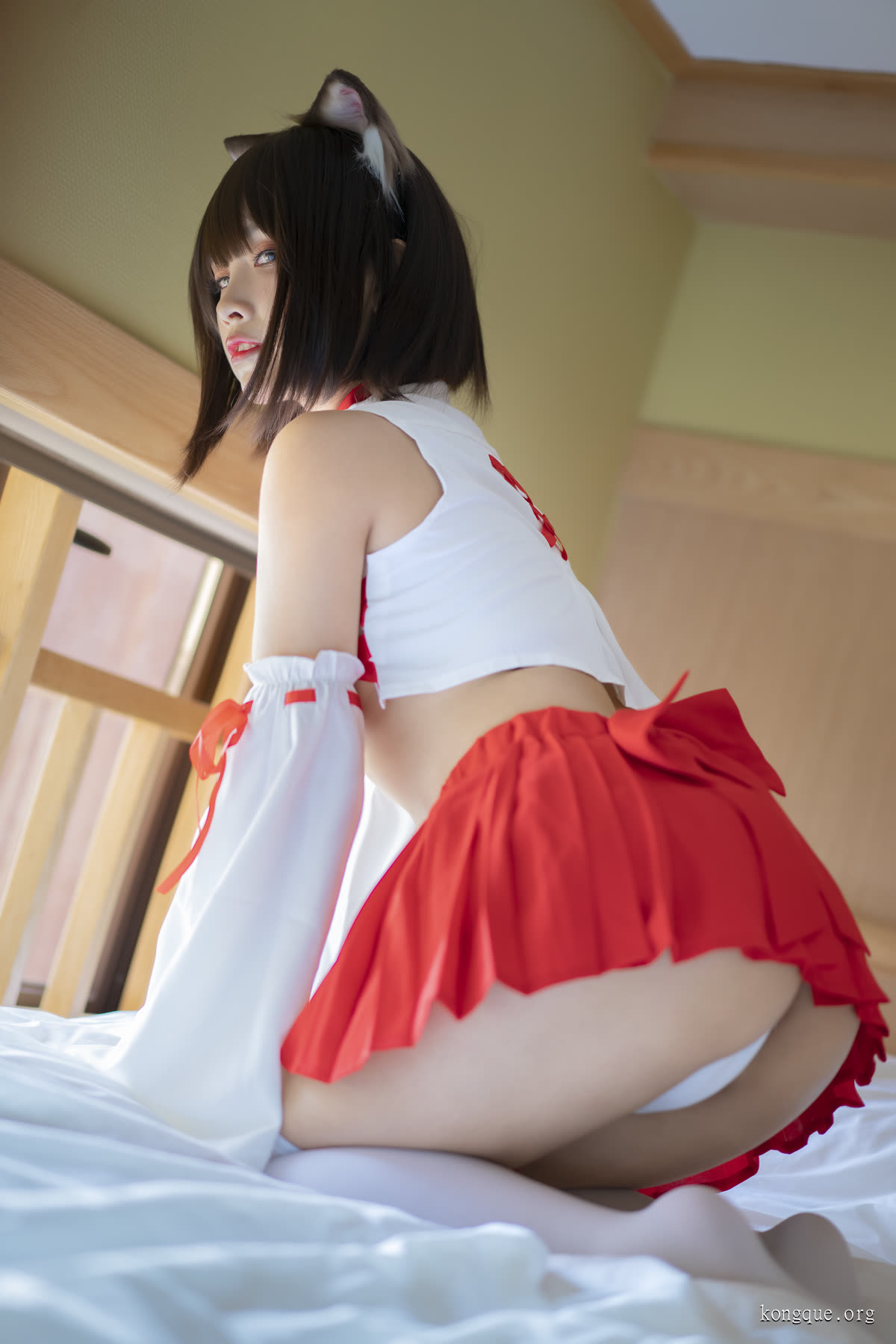 图片[6]-Neko-薇薇 – 全套&视频（自动更新）-绅士图