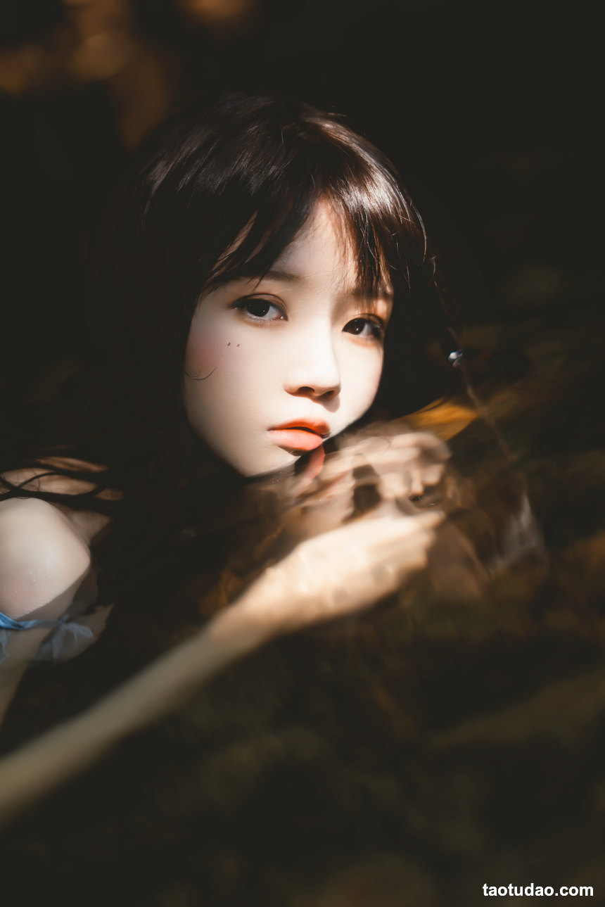 图片[4]-[YITUYU艺图语]2022.04.22 在水一方 桜桃喵[21+1P／401MB]-绅士图