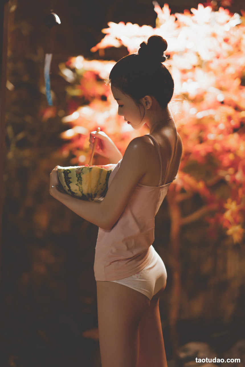 图片[4]-[YITUYU艺图语]2022.05.11 炽夏 桜桃喵[42+1P／689MB]-绅士图