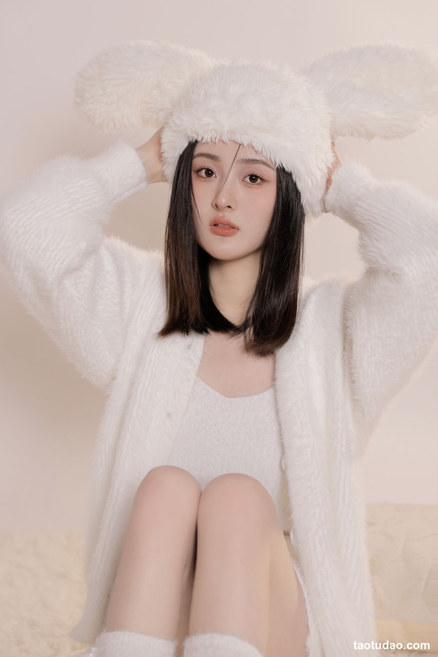 图片[4]-[YITUYU艺图语]2023.02.11 兔年快乐 醉醉豆[21+1P／227MB]-绅士图