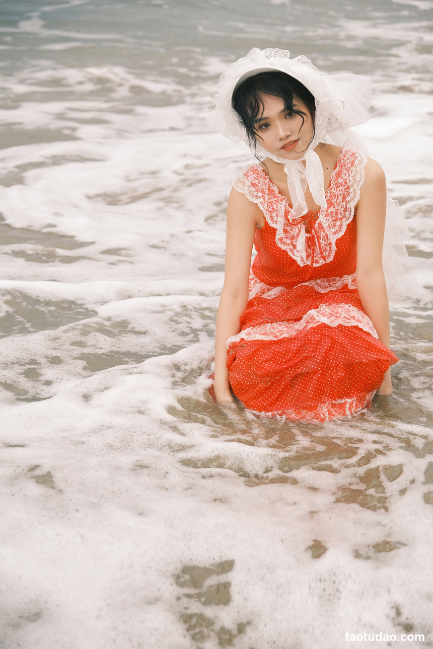 图片[3]-[YITUYU艺图语]2022.09.15 情诗 Kumomon[24+1P／592MB]-绅士图