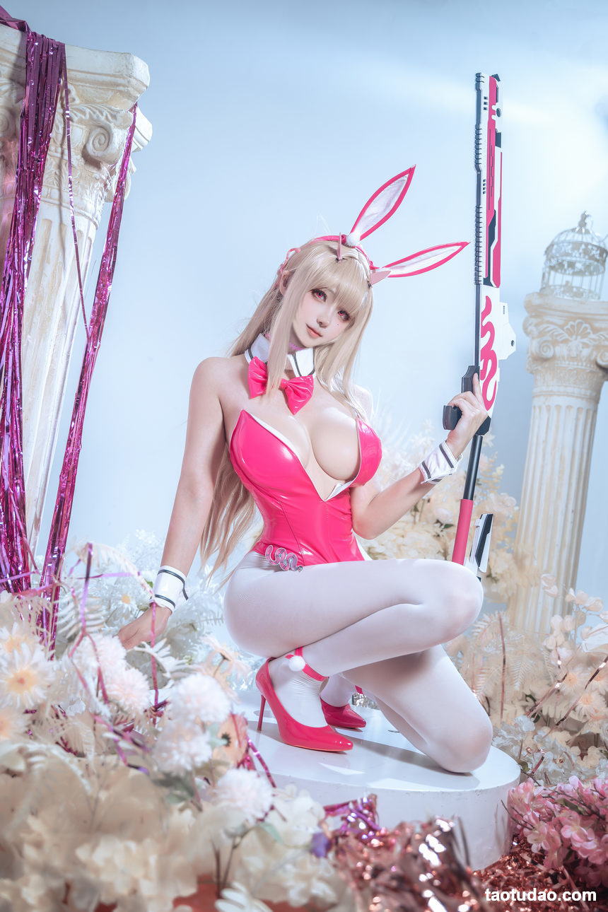 图片[4]-Seya-狮砸 – 毒蛇兔女郎[12P-139.5M]-绅士图