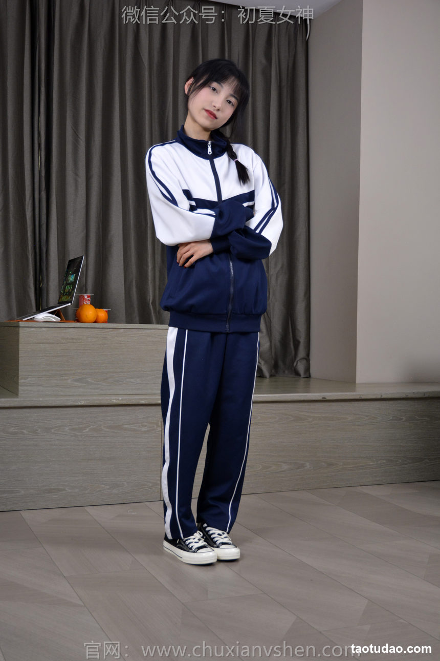 图片[4]-初夏女神 NO.150 柒柒 我的大嘴猴[110P+1V／3.93GB]-绅士图