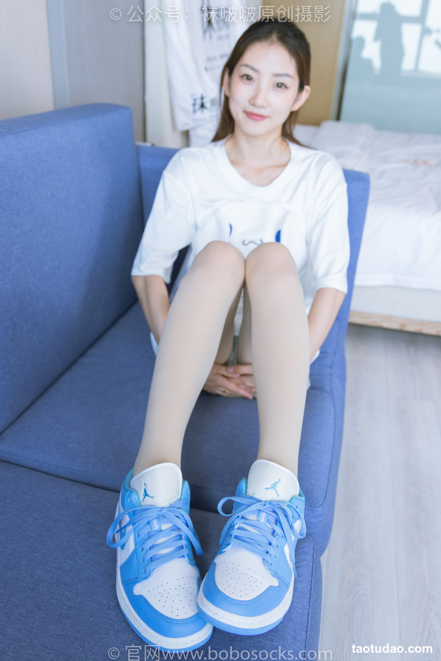 图片[3]-[BoBoSocks袜啵啵]NO.228 小沫-板鞋、厚肉丝、裸足[145P+1V／5.52GB]-绅士图