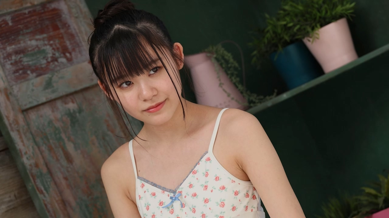 / Minisuka.tv / Rima Ozora 大空りま - Regular Gallery Clip MOVIE 2.03 / 206MB / 日系视频-绅士图