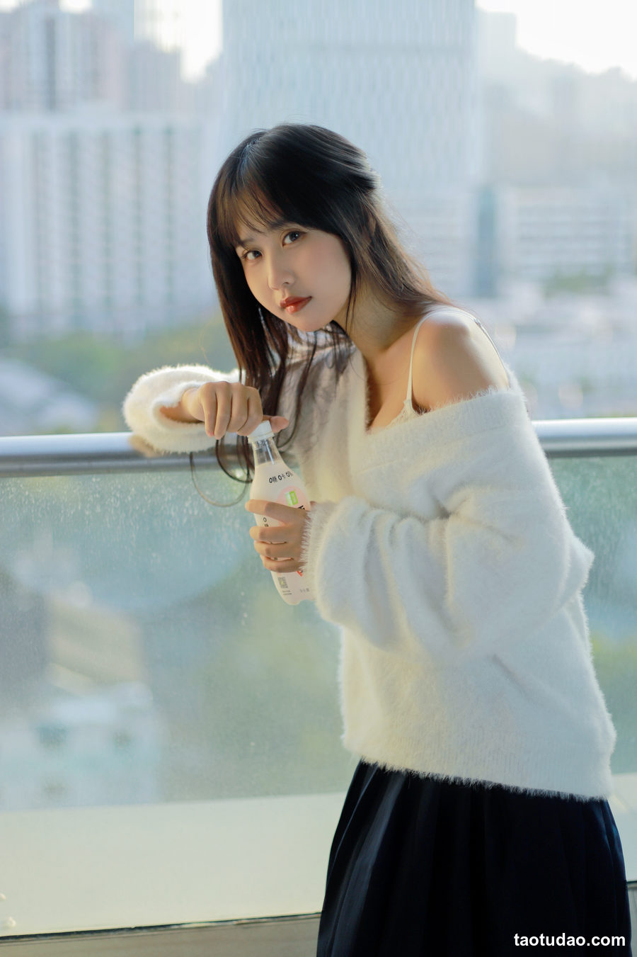 图片[3]-萌芽儿 -昼夜 40P-238M-绅士图