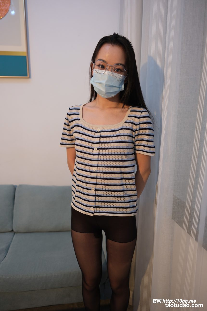 图片[2]-[ROSI口罩系列]2024.09.06 NO.3008[87+1P／94MB]-绅士图