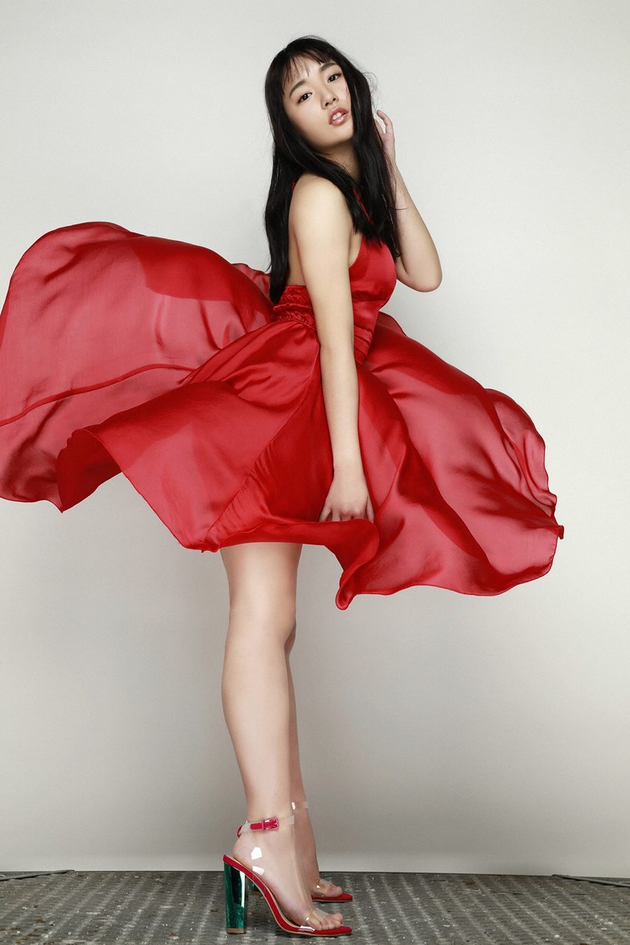 图片[4]-YS WEB 写真集 Vol.807 浅川梨奈-绅士图