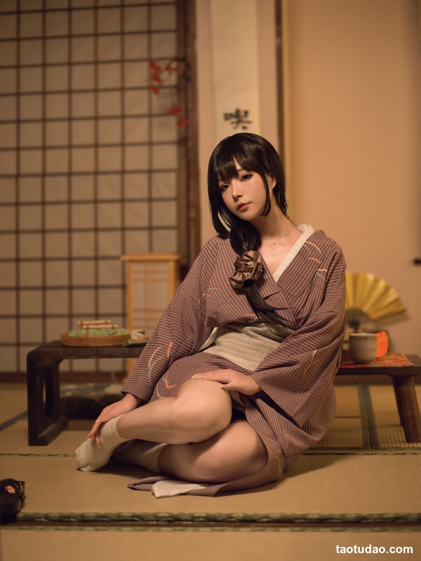 图片[4]-yuuhui玉汇 – 湘追夫人 [140P-270MB]-绅士图