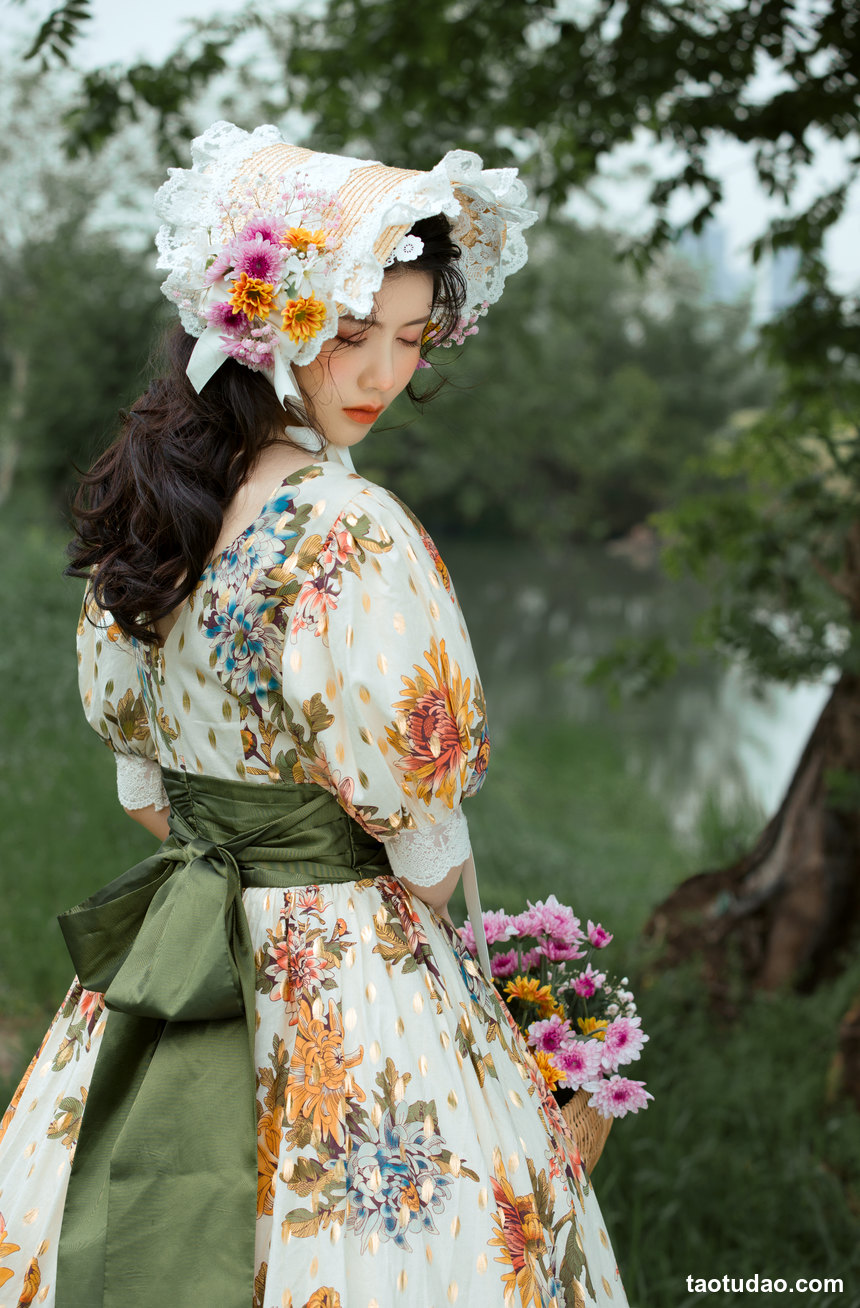 图片[2]-[YITUYU艺图语]2022.12.09 蔷薇 雪糕[28+1P／433MB]-绅士图