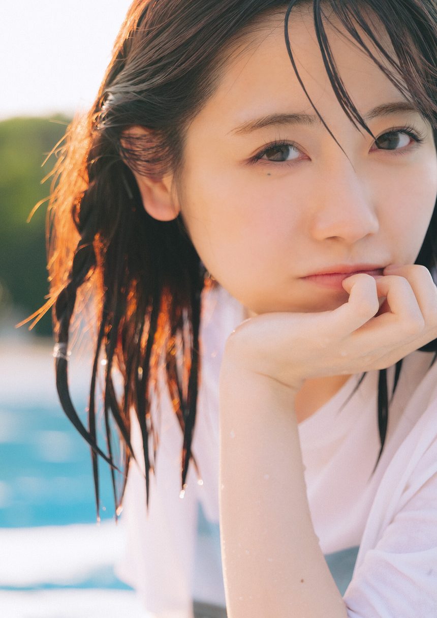 图片[2]-来栖凛写真集「りんとして。」-绅士图