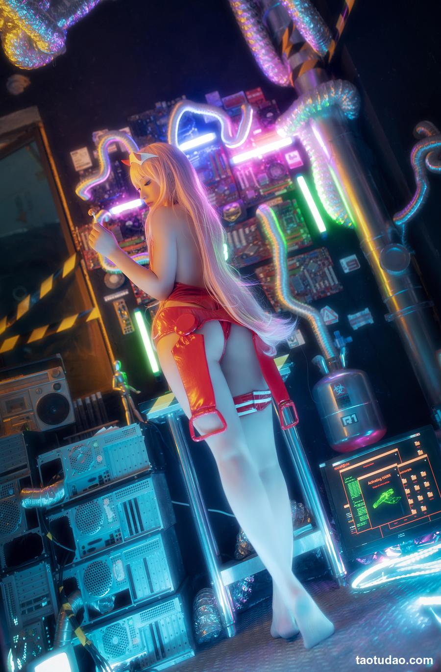 图片[4]-立花花 – NO.04 舰长 国家队02驾驶服 [14P-17MB]-绅士图