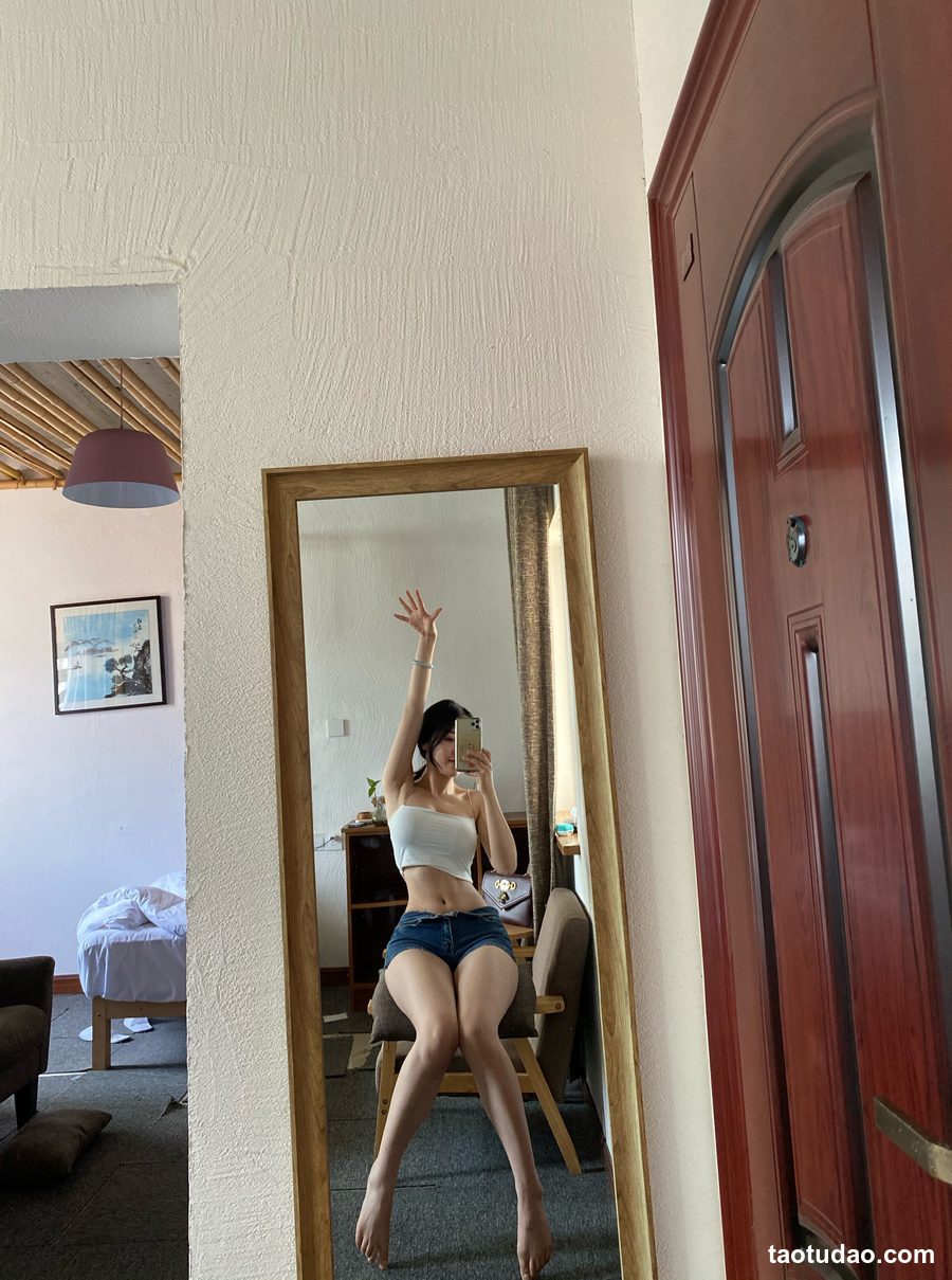 图片[3]-Cool文茜 – 你的女友 [25P-90MB]-绅士图