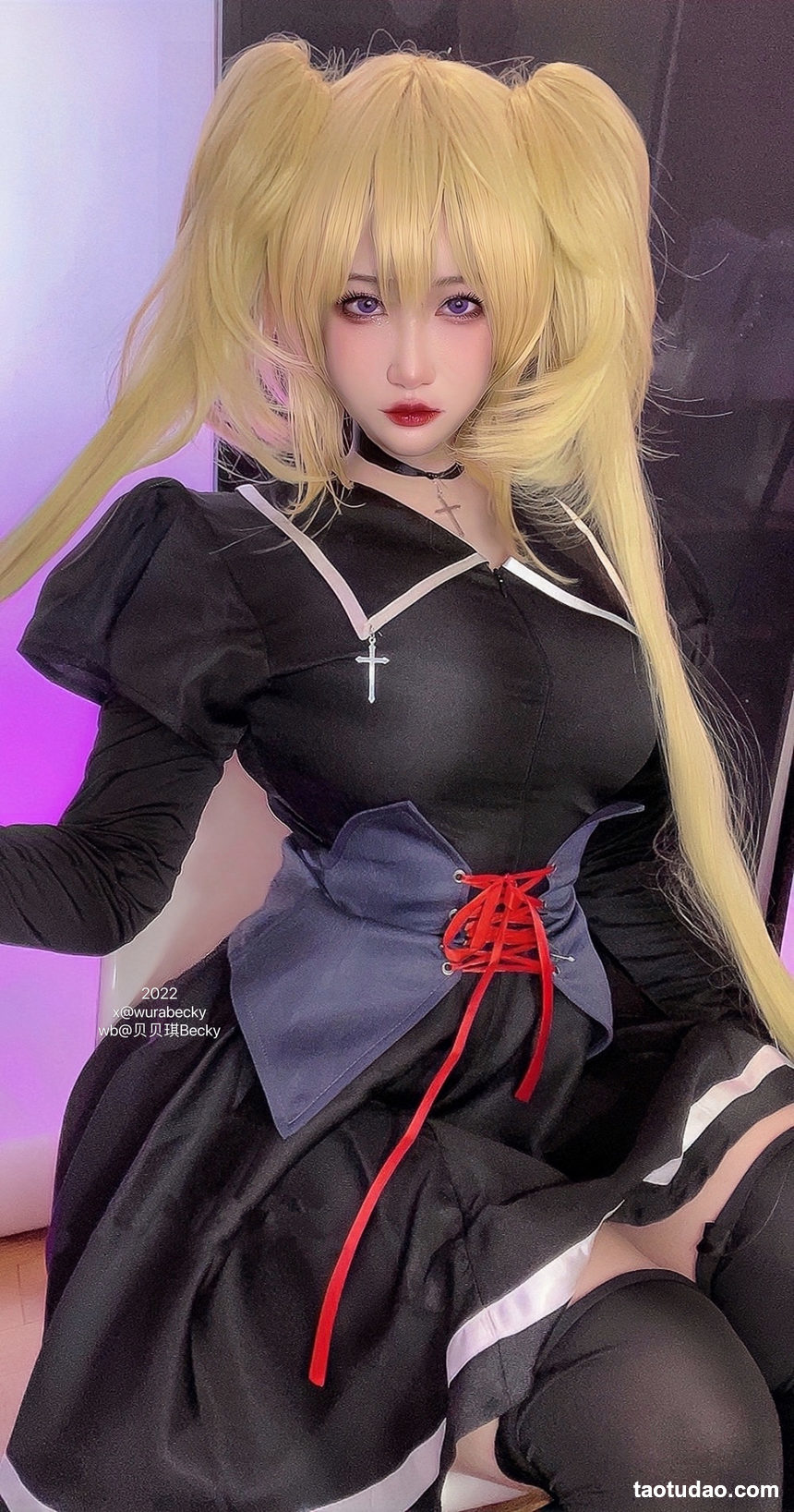 图片[2]-贝贝琪2022合集 [250P+7V- 1.3GB ]-绅士图