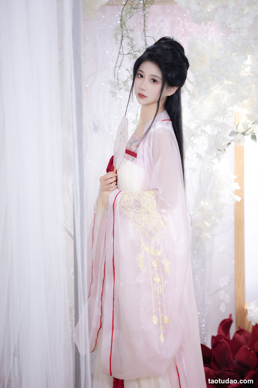 图片[4]-[YITUYU艺图语]2023.04.29 千梦 绮罗生的小苏苏[25+1P／211MB]-绅士图