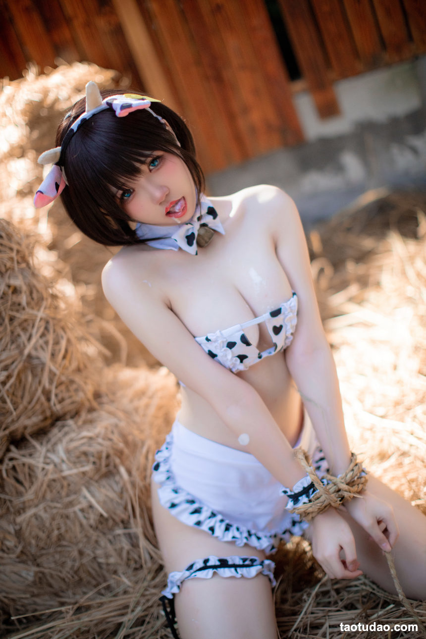 图片[4]-阿薰kaOri-小薰和牛奶[57P-497MB]-绅士图