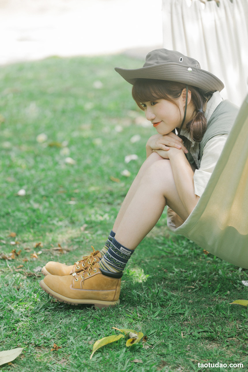 图片[3]-[YITUYU艺图语]2022.07.08 夏日露营 蓝胖子-[33+1P／249MB]-绅士图