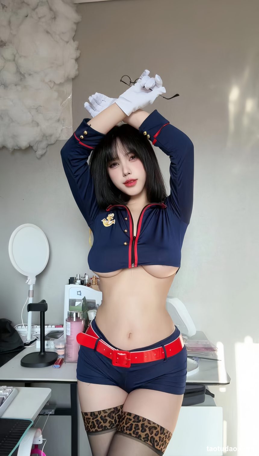 图片[3]-琳铛铛 – 性感单反大作[20P+1V-104MB]-绅士图