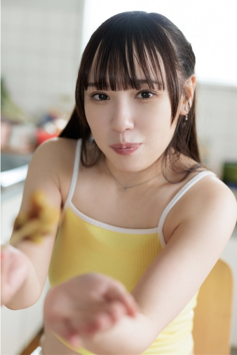 星ななみ - 甘い記憶 / 29P152MB / 日系-绅士图