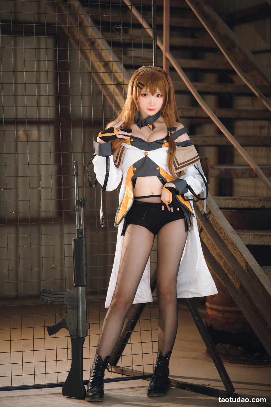 图片[3]-瓜希酱 – K2 [24P-160MB]-绅士图