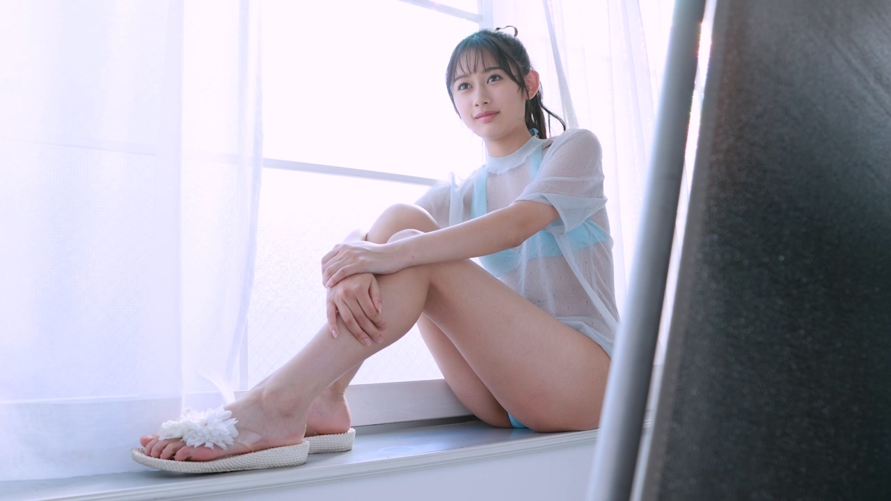 / Minisuka.tv / Seia Fujii 藤井星愛 - Regular Gallery Clip MOVIE 2.3 / 239MB / 日系视频-绅士图