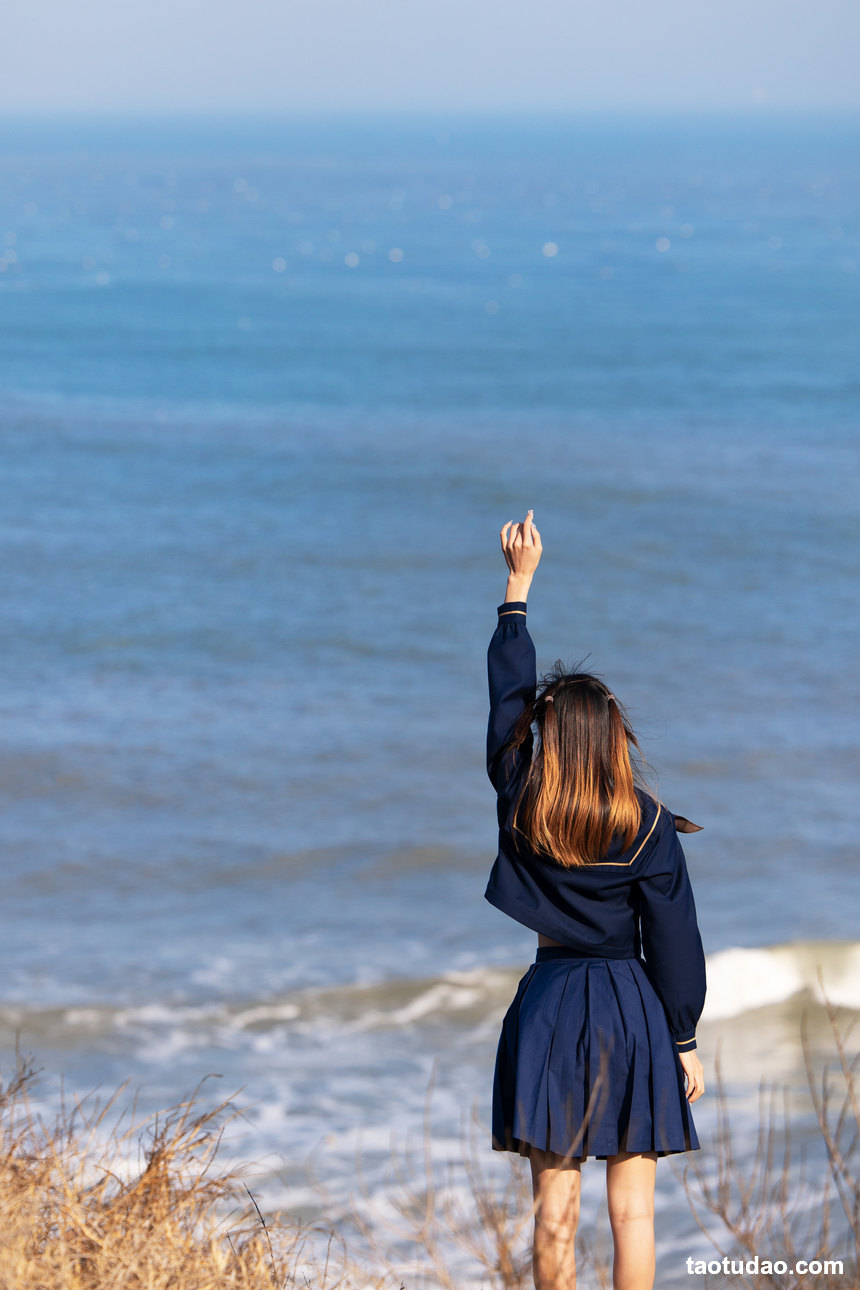 图片[2]-[YITUYU艺图语]2022.05.25 奔向海角 兔子Zzz不吃胡萝卜[24+1P／240MB]-绅士图