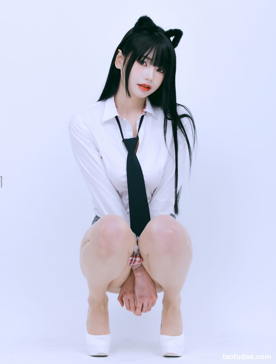 图片[2]-[GlamARchive] Yume Vol.1 [35P-554MB]-绅士图