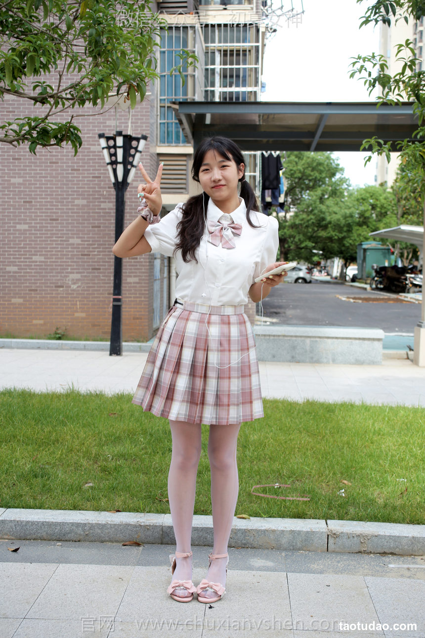 图片[2]-初夏女神 NO.221 点点 优雅自然[95P+1V／3.79GB]-绅士图