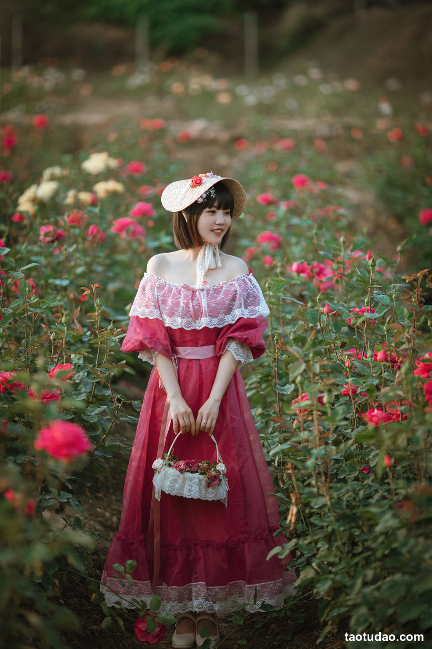 图片[3]-[YITUYU艺图语]2022.10.26 肉肉女孩的纯欲可爱 小轩[20+1P／132MB]-绅士图