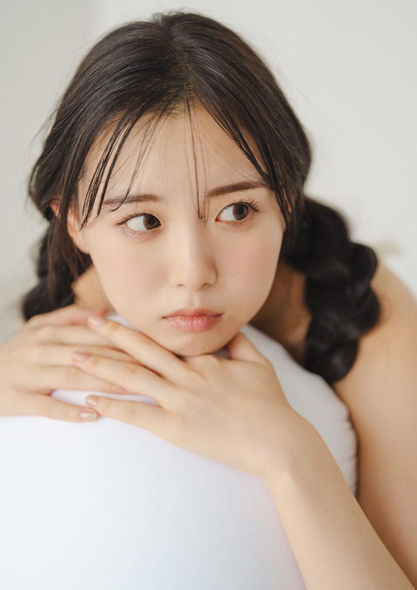 图片[3]-B.L.T.デジタル写真集 大瀧沙羅「もち」-绅士图