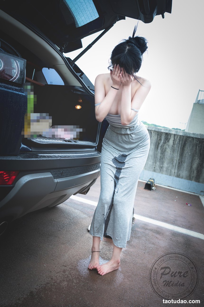 图片[2]-Pure Media Vol.205 Aram The day of slave   [43P-154MB]-绅士图