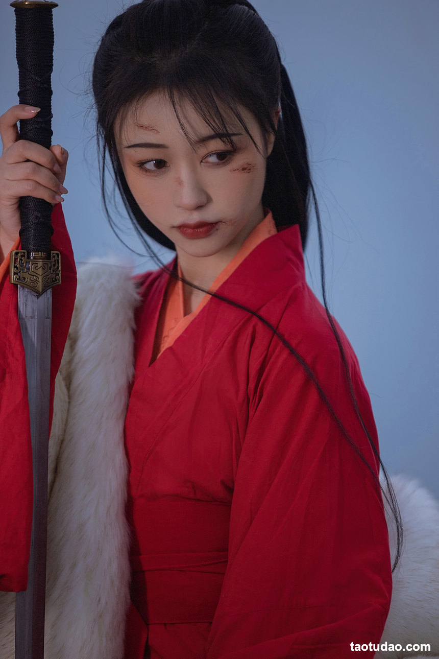 图片[3]-[YITUYU艺图语]2022.03.28 西沉 梨一依[25+1P／332MB]-绅士图