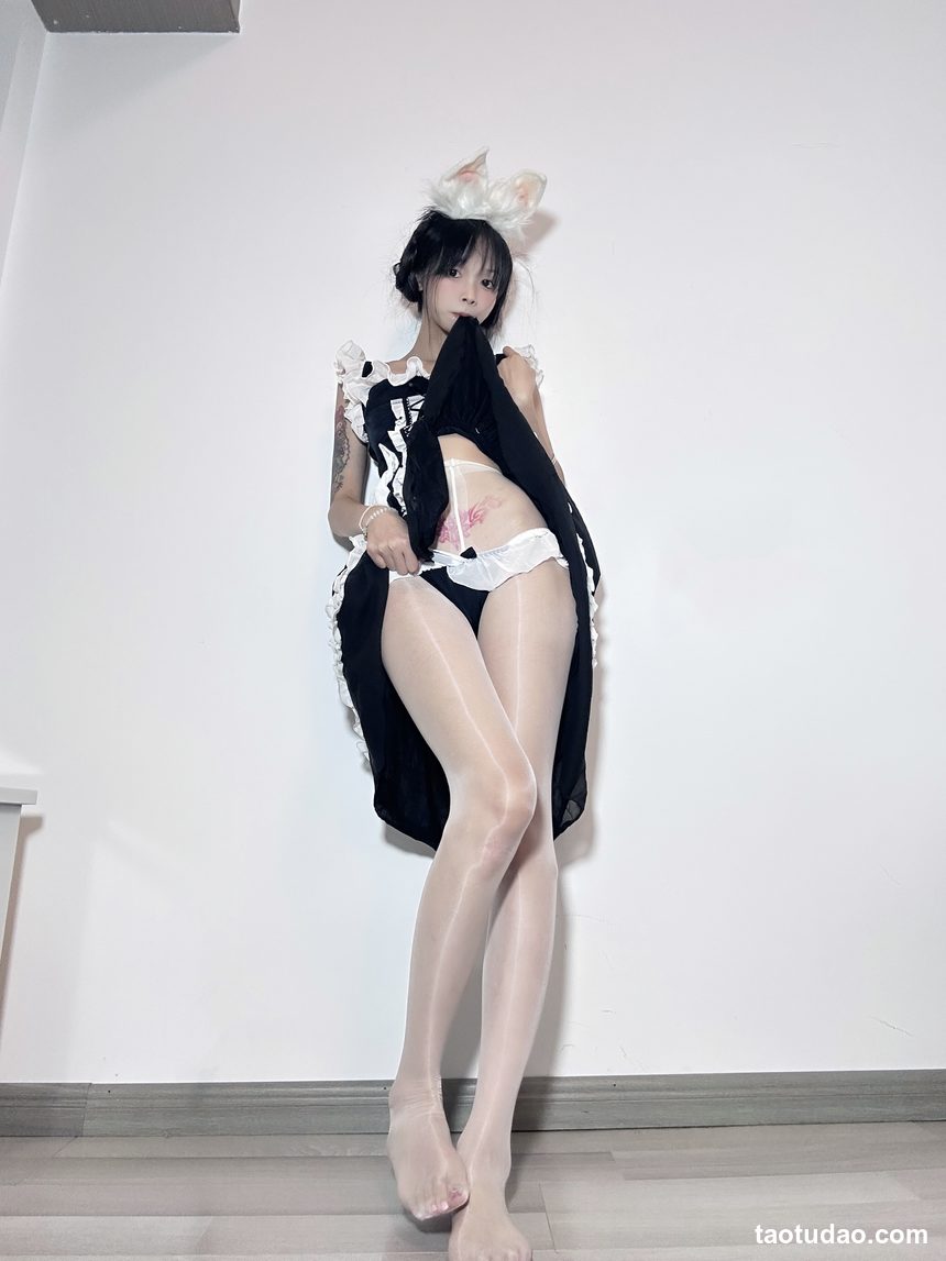 聂傲娇 - 小猫咪 [14P-92MB]-绅士图
