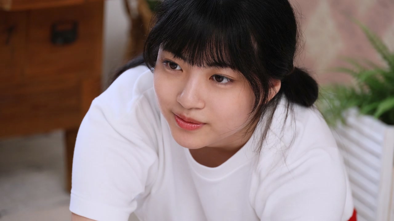 / Minisuka.tv / Maaya Obana 小花真彩 - Regular Gallery Clip MOVIE 6.02 / 200MB / 日系视频-绅士图