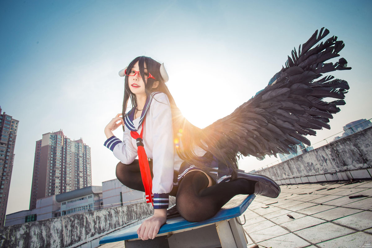 图片[10]-浅野菌子 – 全套合集（自动更新）-绅士图