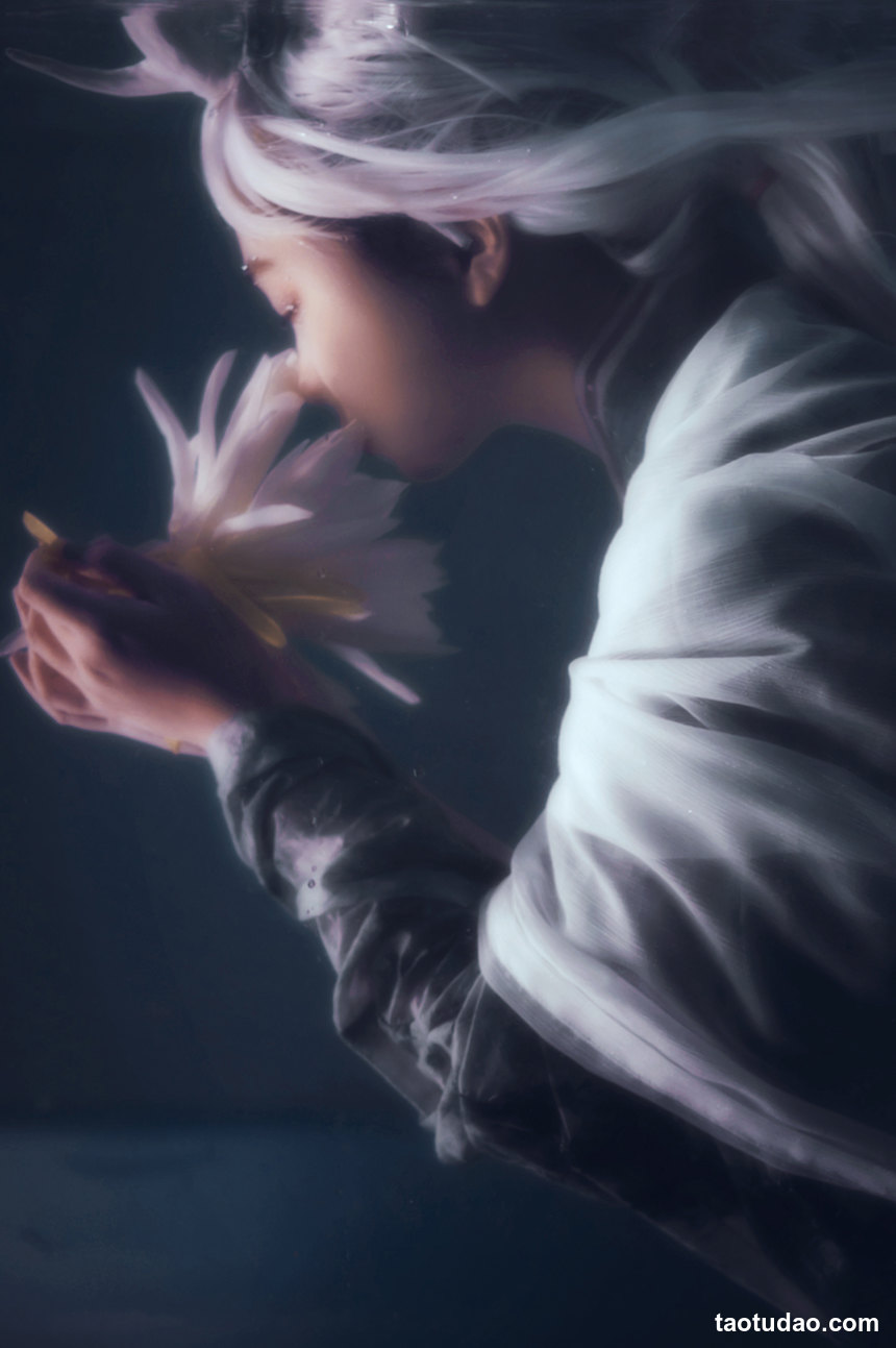 图片[2]-[YITUYU艺图语]2022.05.20 岚泽一梦 鲸染[19+1P／137MB]-绅士图