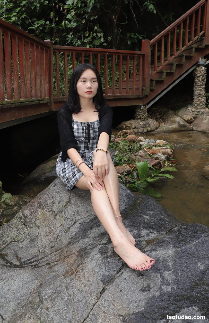 图片[4]-Pary摄影 NO.004 山林深处有美女之彩铃[125P／671MB]-绅士图