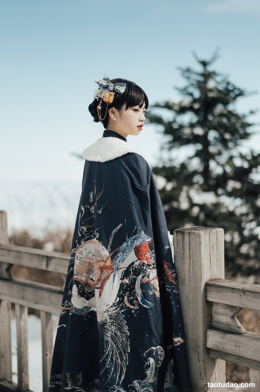 图片[4]-[YITUYU艺图语]2022.05.18 南山雪 池子[21+1P／191MB]-绅士图