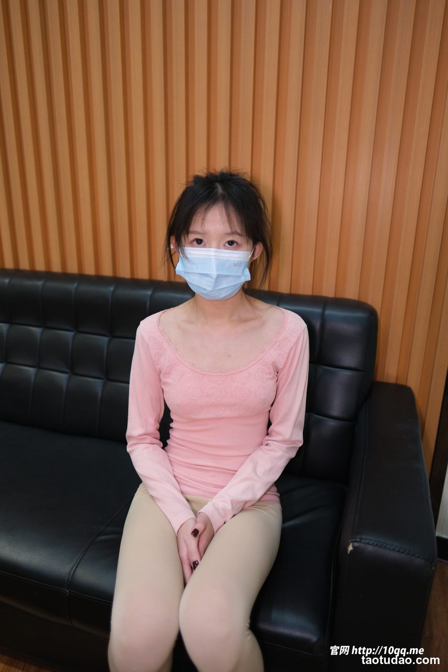 图片[2]-[ROSI口罩系列]2024.02.24 NO.2813[89+1P／114MB]-绅士图