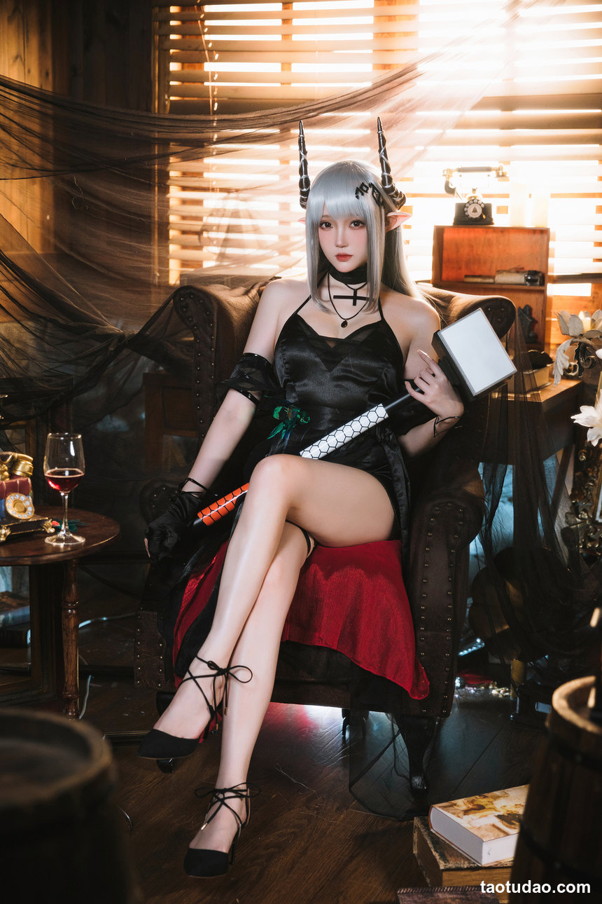 图片[2]-瓜希酱 – NO.76 泥岩音律联觉 [25P-104MB]-绅士图