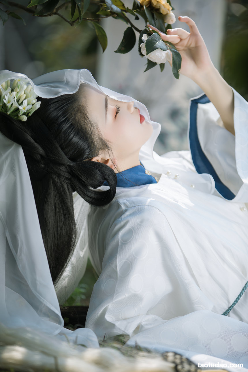 图片[2]-[YITUYU艺图语]2022.06.18 妙玉 酸辣湯兒[24+1P／319MB]-绅士图