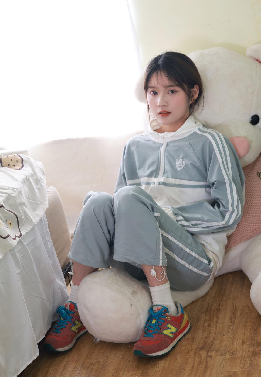 图片[4]-她们印象 No.002 小点心 [113P1V-3.51GB]-艺库