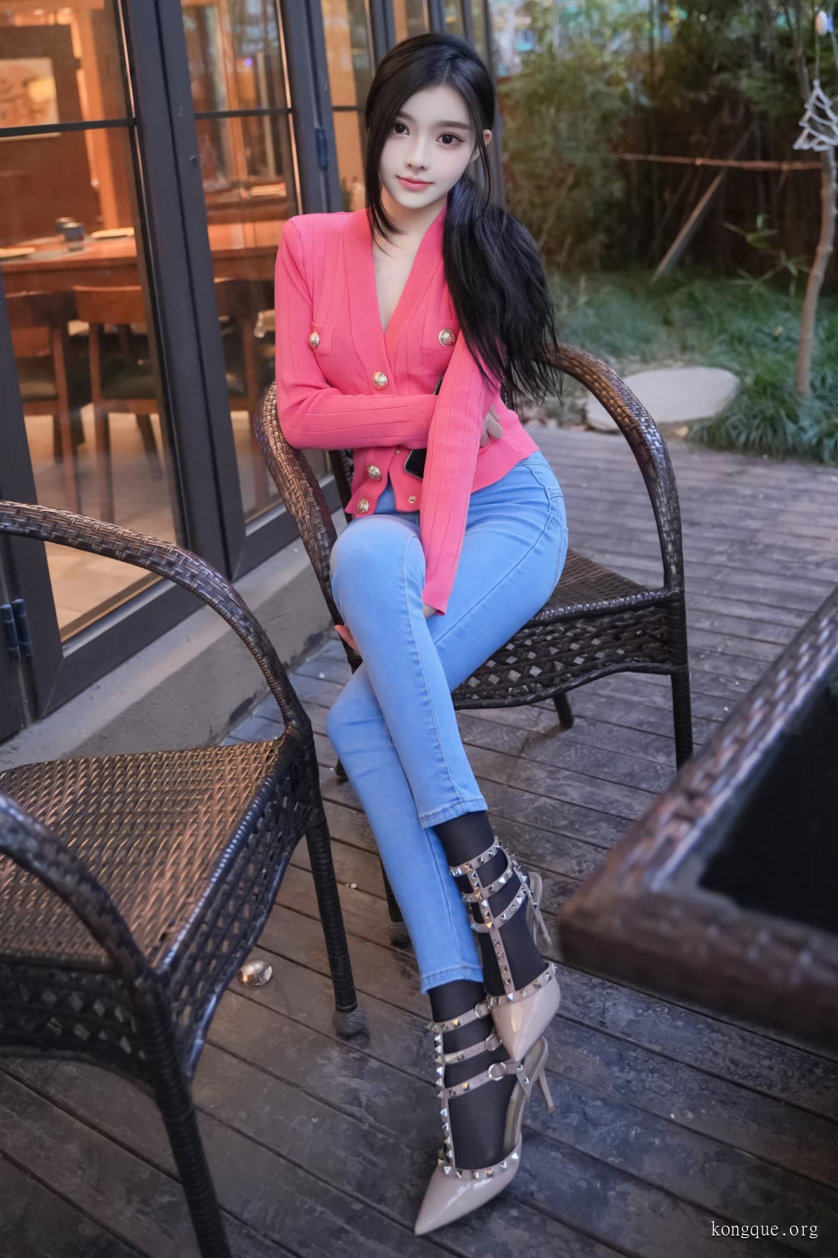 图片[7]-龙雪儿 – 内购无水印合集（自动更新）-绅士图