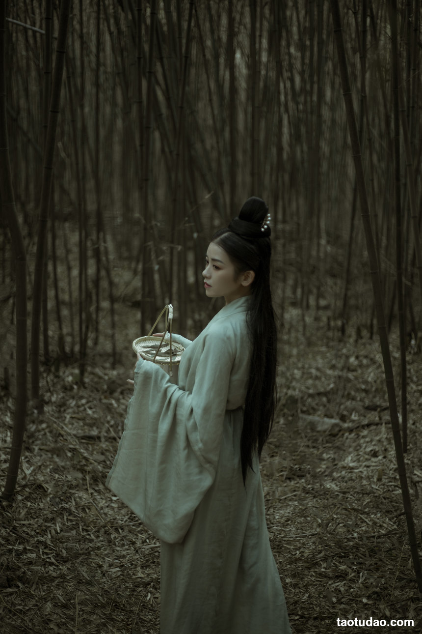 图片[3]-[YITUYU艺图语]2022.05.15 寒山客 清沅斋[19+1P／219MB]-绅士图